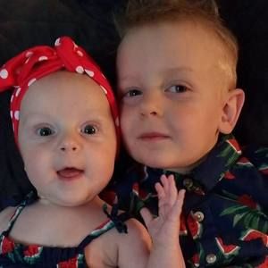 Meet your Posher, Julia